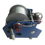 DJ Borehole Geophysical Well Logging Equipment 300m 500m 1000m for sale