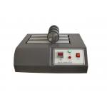 Electric Tape Rubber Testing Machine , Adhesion Peeling Strength Roller Testing Equipment for sale