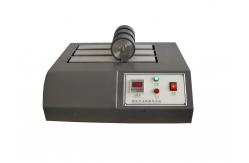 China Rolling Tape Adhesion Rubber Testing Machine Electric Tape Adhesion Roller supplier