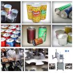 8 Automatic Liquid Nitrogen Injection Machine for sale