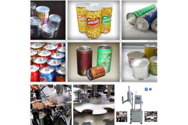 Can Liquid Nitrogen Injectable Liquid Filling Machine Customized Capacity