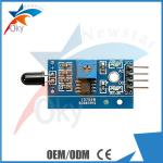 Infrared Reflective Sensor Tracking Module for Arduino with 3.3V - 5V