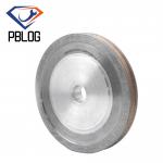 OEM Hot Sale Straight Line Machine Glass Edging Diamond Grinding Wheel for sale