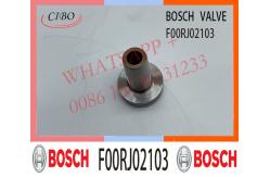 China F00RJ02103 Fuel control valve common rail injector 0445120415 0445120321 0445120445 supplier