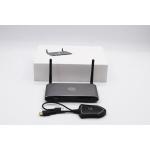Classrooms 4K Wireless Presentation System Chromecast Wireless Screen Sharing Device for sale