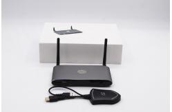 China Classrooms 4K Wireless Presentation System Chromecast Wireless Screen Sharing Device supplier