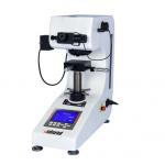 Large LCD Display Manual Turret Micro Vickers Hardness Tester With Built In Printer for sale