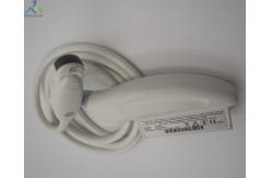 China GE 8C-RS Micro Convex Ultrasound Transducer Probe Replace Parts supplier