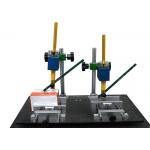 IEC 60669-1 Clause 8.9 Label Marking Abrasion Test Apparatus