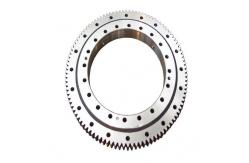 China Light Load  Slewing Ring Bearing and stacker bearings and marine bearings supplier