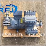 50HP Dwm Copeland Semi Hermetic Refrigeration Compressor d8dl-500X for sale