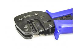 China 270mm Solar Connector Crimping Tool supplier