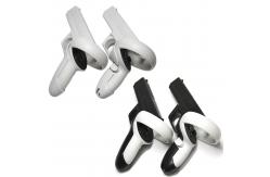 China Shooting Grip Handle VR Gaming Accessories Oculus Quest 2 Touch Controllers supplier