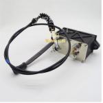 Excavator Throttle Motor Fits CAT E330B E336 247-5232 Replacement