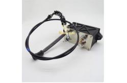 China Excavator Throttle Motor Fits CAT E330B E336 247-5232 Replacement supplier