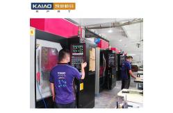 China Numerical Control Processing Metal Plastic Rapid Molding And Customization supplier