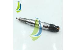 China 0445120246 Common Rail Fuel Injector For Diesel Engine supplier