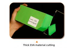 China 15W 4 In 1 Electric Hot Wire Cutter Foam Pen 110V To 240V supplier