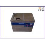 Durable Textile Testing Equipment Rotawash Washing Fastness Tester For Textile Materials