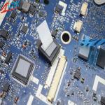 Thermal Management 6.0W Thermal Gap Pads For AI Processors AI Servers for sale