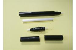 China Empty Long Lasting Eyeliner Pen Easy Use 11mm Diameter SGS Certification supplier