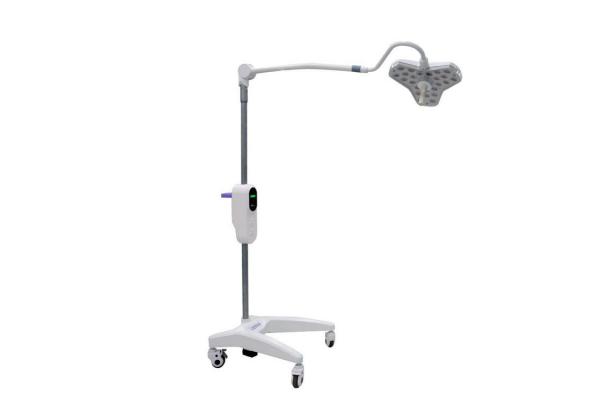 Natural White Surgical Exam Lamp 97Ra 24PCS LED Bulb