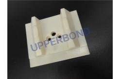 China Tobacco Guiding Box HLP Packer Cigarette Making Machine Parts supplier