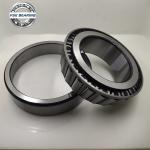 Gcr15 Chrome Steel T2FD030 VKHB 2007 Rear Wheel Bearing 30*72*28.75mm High Speed For MAN for sale