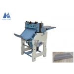 Hardcover Spine Cutting  Machine Hardcover Book Binding Machine MF-65 for sale