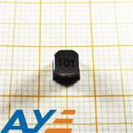 SWPA5040S101MT 100μH Ultra-Thin Small Shielded Power Inductor for sale