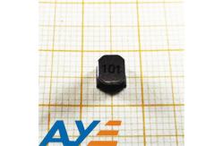 China SWPA5040S101MT 100μH Ultra-Thin Small Shielded Power Inductor supplier