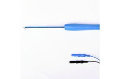 China Disposable Double Hook Stimulation Probe 90°For Intraoperative Use supplier