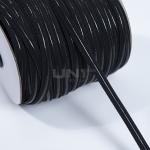 Silicone Elastic Tape for Lingerie and Bra Design Customizable and Skin-Friendly Garments Accessories for sale