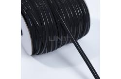 China Custom Silicone Elastic Tape for Bra supplier
