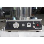 50m 40L Touch Setting Leakage Testing Machine with Heating Temperature