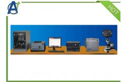 China ASTM D6079 HFRR Lubricity Evaluator for Evaluating Diesel Fuel Lubricity supplier