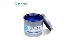 China CMYK Offset Printing Metal Ink For 3 Pieces Package Can supplier