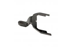 China High Precise Stamping Parts Ra1.6 Custom Laser Cutting Service supplier