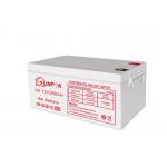 Off Grid Inverter 12V Gel Battery 100Ah Capacity 1600A Max Discharge 0.25 MΩ Resistance for sale