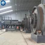 Full-Auto Pyrolysis To Fuel Equipment For Waste Plastic Tyre Recycling