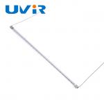 SK17 Quartz Halogen Infrared Heater Lamps Single tube for Industrial for sale