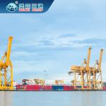 China To UK / EU Amazon FBA Forwarder Via SEA / AIR Fast Service for sale