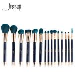 Jessup T113 Foundation Concealer Brush Soft Touch Synthetic Bristle for sale