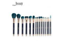 China Jessup T113 Foundation Concealer Brush Soft Touch Synthetic Bristle supplier