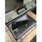 IEC60851-3 Cable Testing Machine Flat Wire Springback Flexibility 30°  Bending Angle Tester