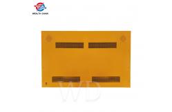 China Anti Vandalism IP65 External Digital Advertising Screens Rustproof supplier