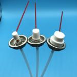 Versatile Fuel System Maintenance Valve - Efficient Tool for Automotive Maintenance and Repair