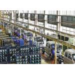 3D Machine Vision Inspection System Superior Defect Detection for Gears