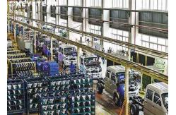 China 3D Machine Vision Inspection System Superior Defect Detection for Gears supplier