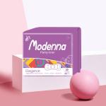 Factory Direct Wholesale OEM Customized Size 155mm 180mm Sanitary Panty Liner WIth Anion for sale